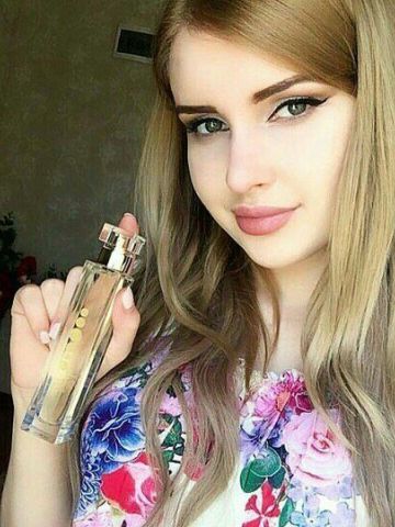 Проститутка Ярослава